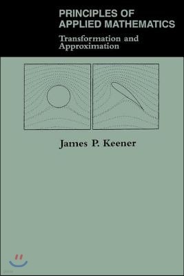 Principles Of Applied Mathematics