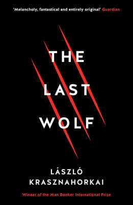 The Last Wolf & Herman