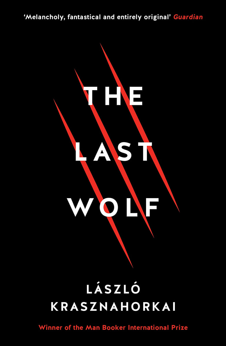 The Last Wolf &amp; Herman