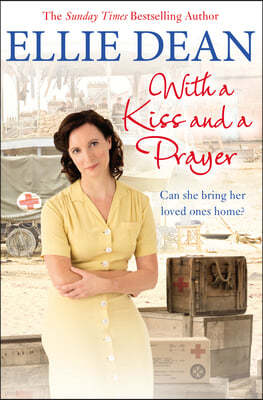 With a Kiss and a Prayer: Volume 14