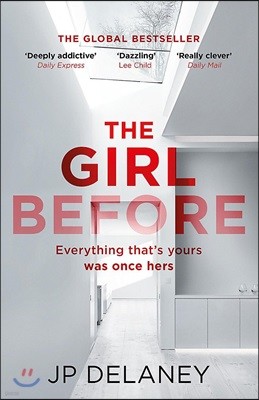 The Girl Before