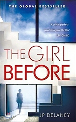 The Girl Before