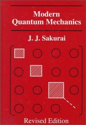 [Sakurai]Modern Quantum Mechanics, 2/E