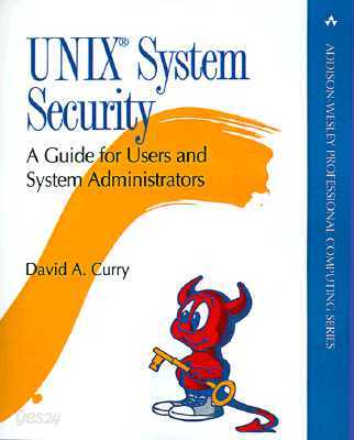 UNIX System Security: A Guide for Users and System Administrators