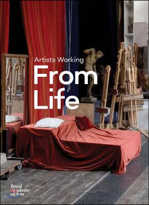 Artists Working from Life