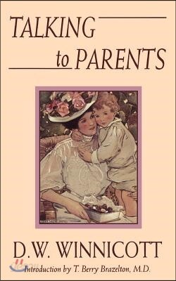 Talking to Parents