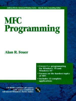 MFC Programming with CDROM