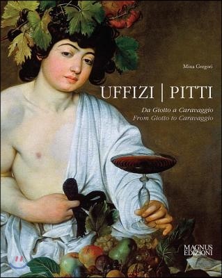 Uffizi - Pitti