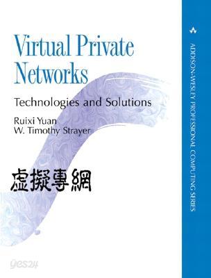 Virtual Private Networks