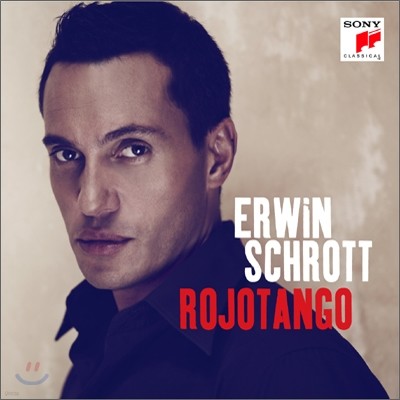 Erwin Schrott  ʰ -  Ʈ (Rojotango)
