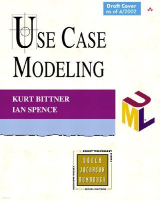 Use Case Modeling