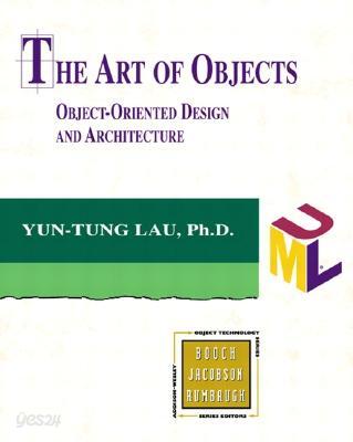 The Art of Objects