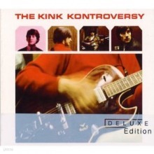 Kinks - The Kink Kontroversy (Deluxe Edition)