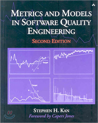 Metrics and Models in Software Quality Engineering