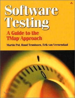 Software Testing: A Guide to the Tmap(r) Approach