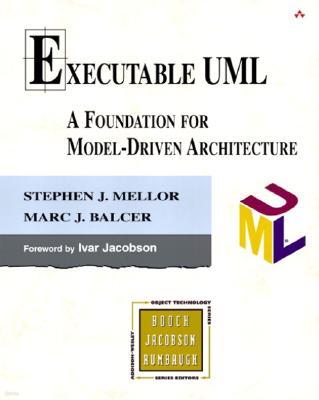 Executable UML