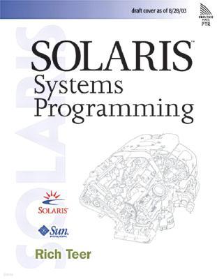 Solaris Systems Programming