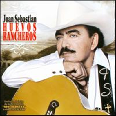 Joan Sebastian - Huevos Rancheros