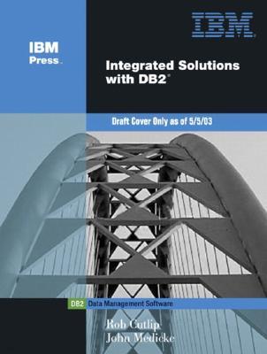 Integrated Solutions with DB2