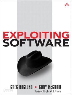 Exploiting Software: How to Break Code