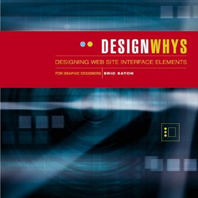Designing Web Site Interface Elements