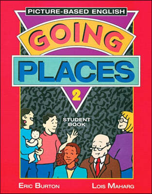 Going Places 2