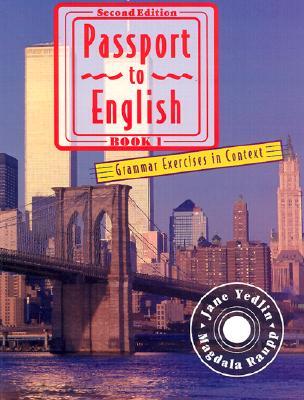 Passport to English