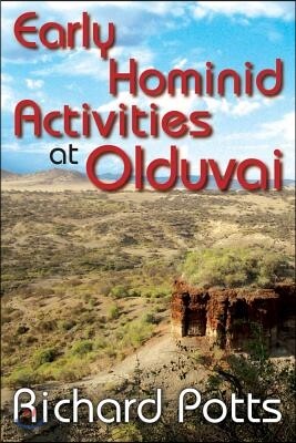 Early Hominid Activities at Olduvai