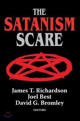 The Satanism Scare
