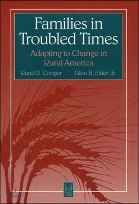 Families in Troubled Times