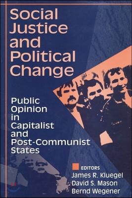 Social Justice and Political Change