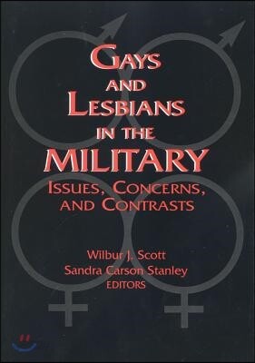 Gays and Lesbians in the Military