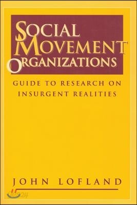 Social Movement Organizations