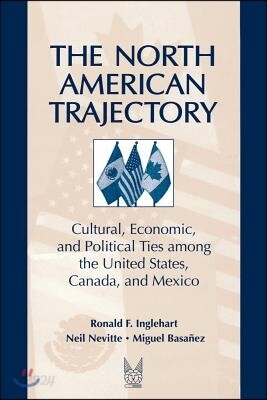 North American Trajectory