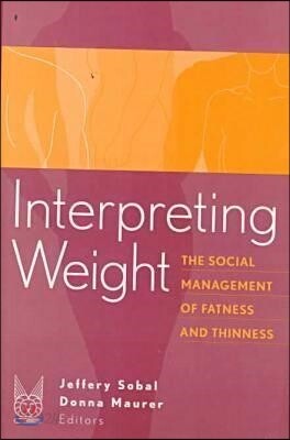 Interpreting Weight