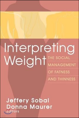 Interpreting Weight