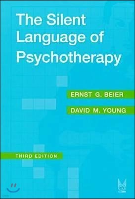 Silent Language of Psychotherapy