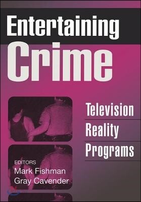 Entertaining Crime