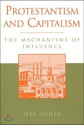 Protestantism and Capitalism