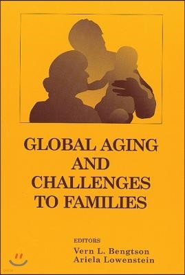 Global Aging and Challenges to Families