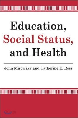 Education, Social Status, and Health
