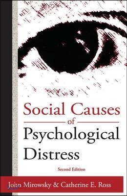 Social Causes of Psychological Distress