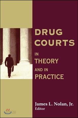 Drug Courts