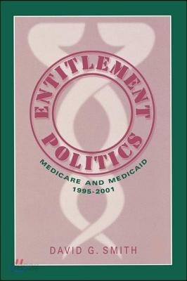 Entitlement Politics