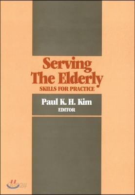 Serving the Elderly