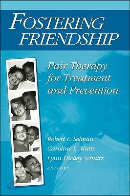 Fostering Friendship