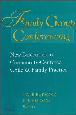 Family Group Conferencing