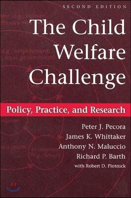 Child Welfare Challenge