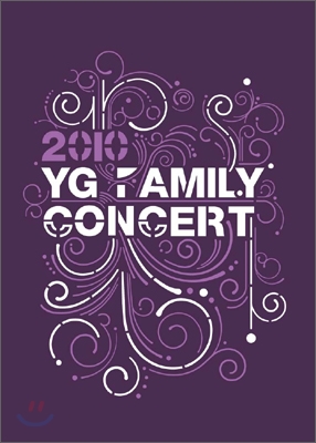 BIGBANG『2010 YG FAMILY CONCERT』DVD★中古 BIGBANG『2010 YG FAMILY CONCERT』DVD☆中古