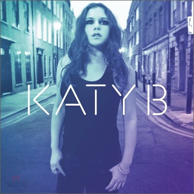 Katy B - On A Mission